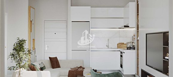 Wohnung 1+1 in Tosmur, Turkey, Nr. 5545 28