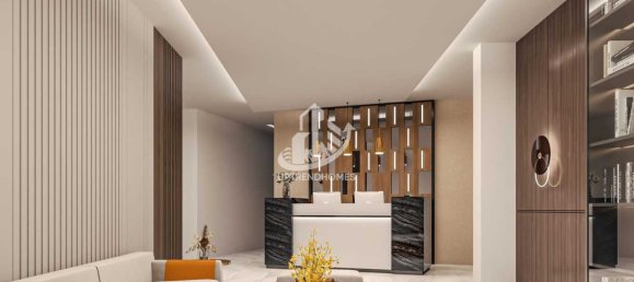 Wohnung 1+1 in Tosmur, Turkey, Nr. 5545 14