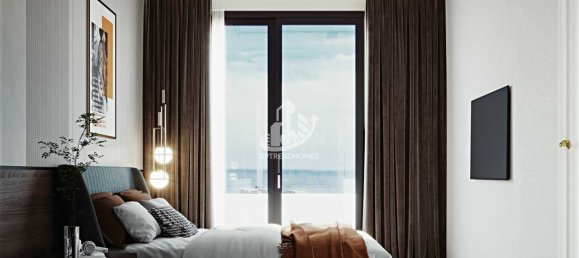 Wohnung 1+1 in Tosmur, Turkey, Nr. 5545 26