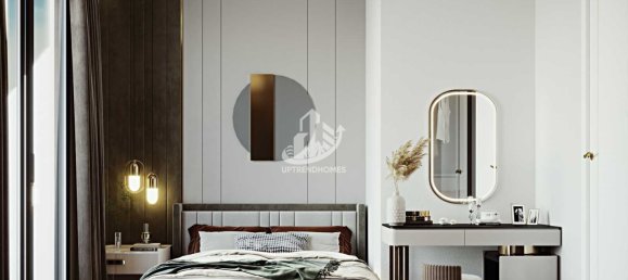 Wohnung 1+1 in Tosmur, Turkey, Nr. 5545 25