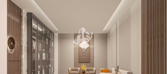 Wohnung 1+1 in Tosmur, Turkey, Nr. 5545 15