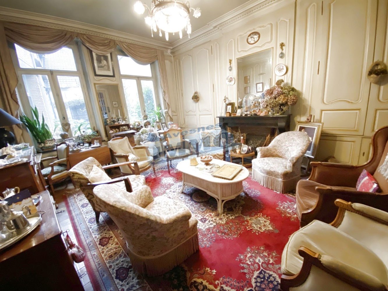 Casa T8 em Saint-Pol-sur-Ternoise, France N.º 90492