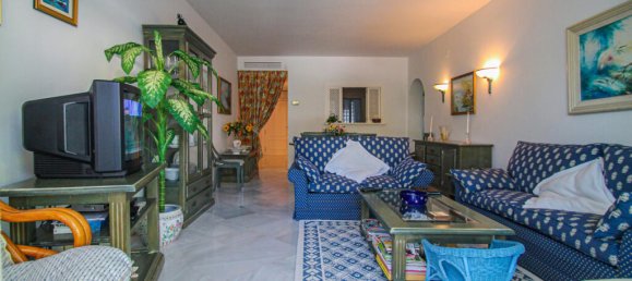 2 bedrooms Apartment in Marbella, Spain No. 106580 6