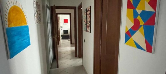 4 rooms Apartment in Sassari, Italy No. 45396 28