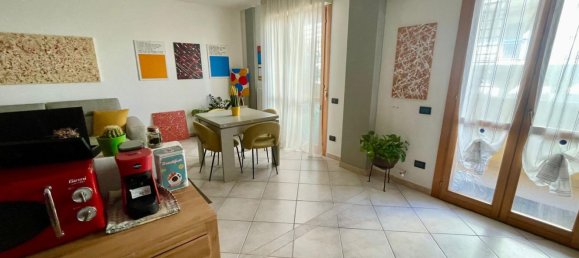 4 rooms Apartment in Sassari, Italy No. 45396 12