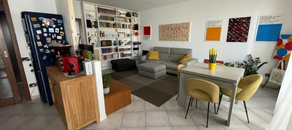 4 rooms Apartment in Sassari, Italy No. 45396 8