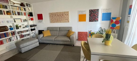 4 rooms Apartment in Sassari, Italy No. 45396 6