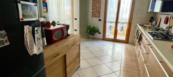4 rooms Apartment in Sassari, Italy No. 45396 15
