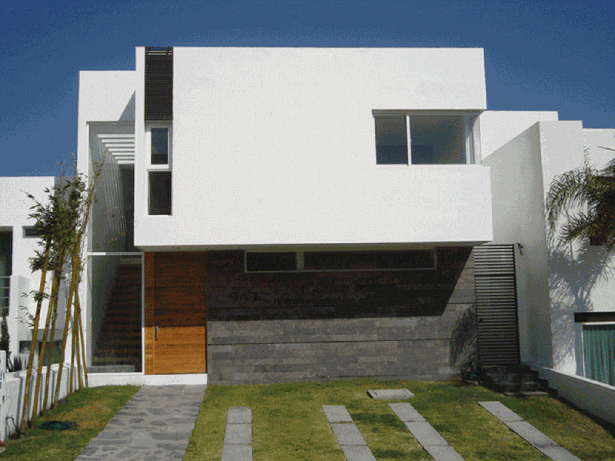 Casa de 3 dormitorios en Huimilpan, Mexico No. 172510