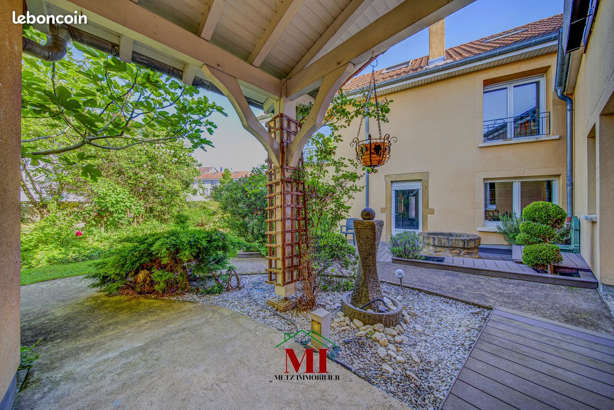 7 Schlafzimmer Haus in Hauconcourt, France, Nr. 240954