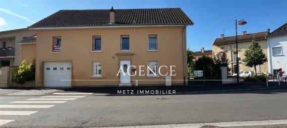 7 Schlafzimmer Haus in Hauconcourt, France, Nr. 240954 4