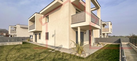 Apartamento de 5 divisões em Cassola, Italy N.º 234501 49