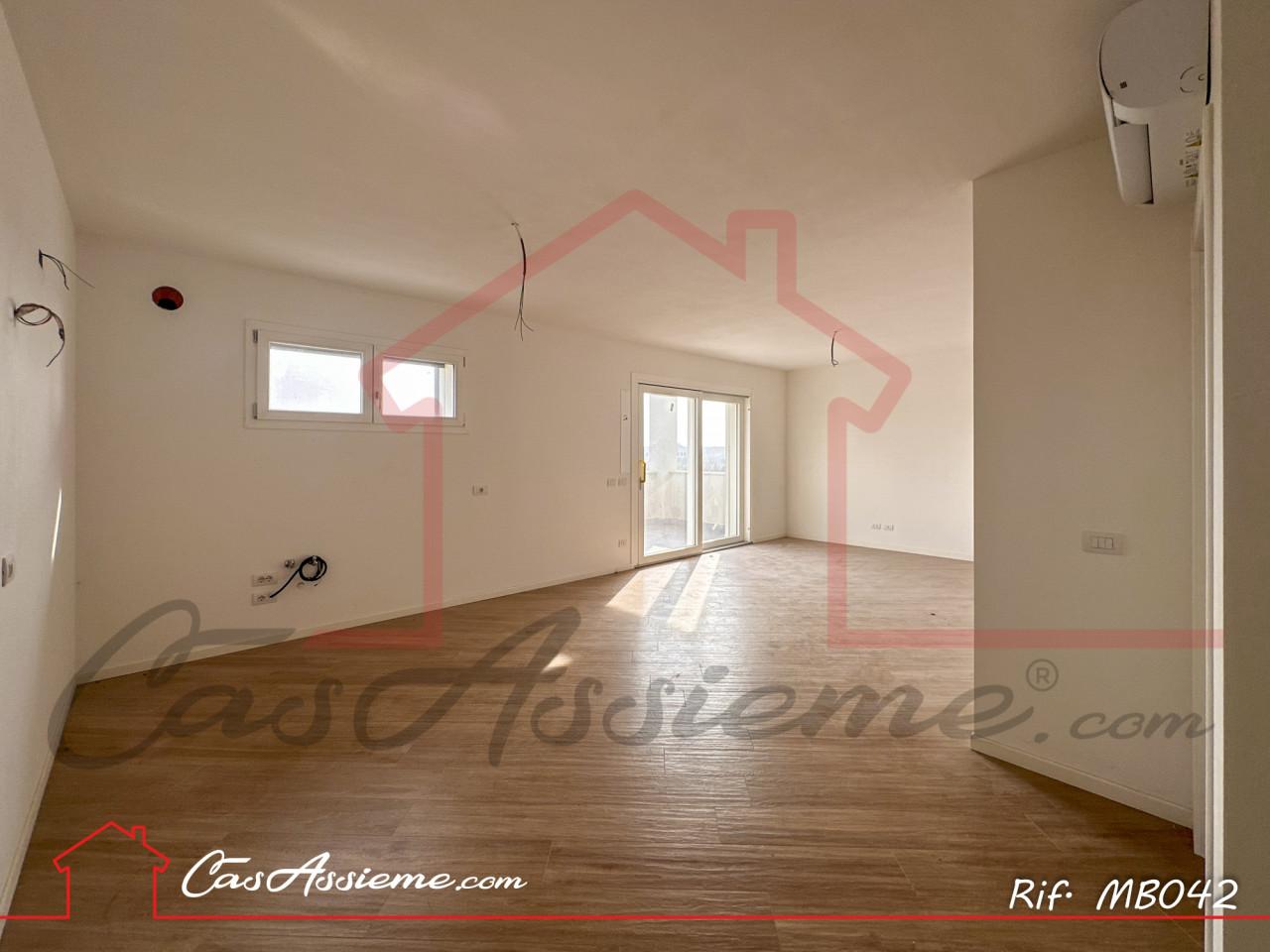 Apartamento de 5 divisões em Cassola, Italy N.º 234501