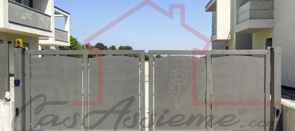 Apartamento de 5 divisões em Cassola, Italy N.º 234501 45