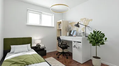 4 chambres Maison de ville à Lienz, Austria No. 83422