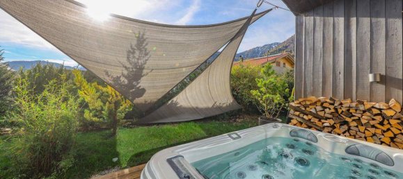 Casa de 2 dormitorios en St. Ulrich am Pillersee, Austria No. 65449 11