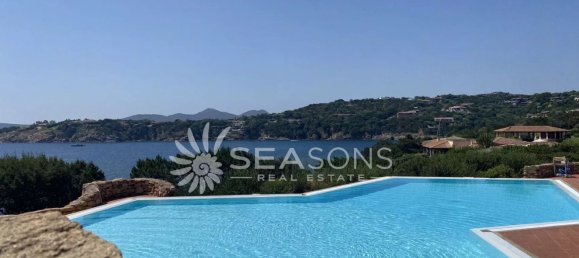 Apartamento de 3 habitaciónes en Olbia, Italy No. 300200 46