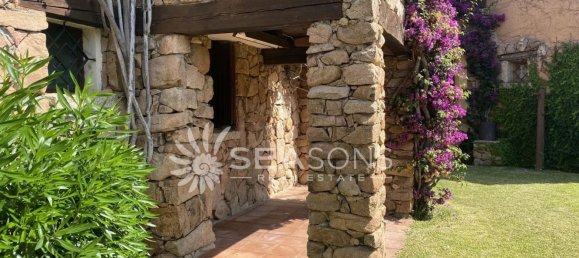 Apartamento de 3 habitaciónes en Olbia, Italy No. 300200 27