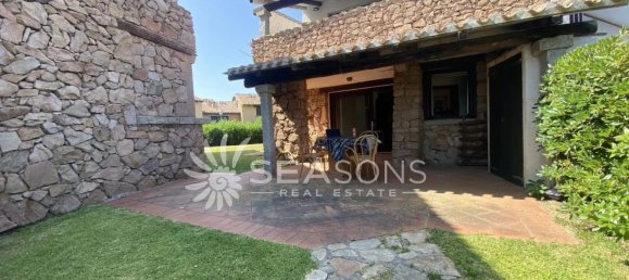 Apartamento de 3 habitaciónes en Olbia, Italy No. 300200 21