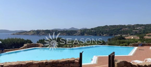 Apartamento de 3 habitaciónes en Olbia, Italy No. 300200 44