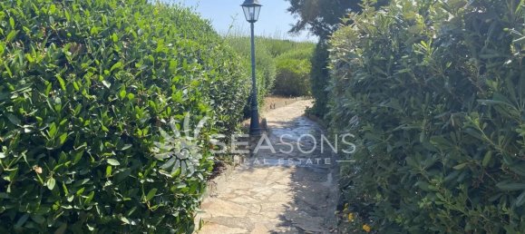 Apartamento de 3 habitaciónes en Olbia, Italy No. 300200 35