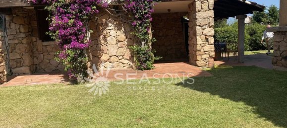 Apartamento de 3 habitaciónes en Olbia, Italy No. 300200 23