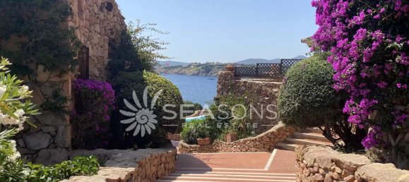 Apartamento de 3 habitaciónes en Olbia, Italy No. 300200 2