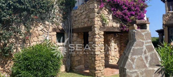 Apartamento de 3 habitaciónes en Olbia, Italy No. 300200 33