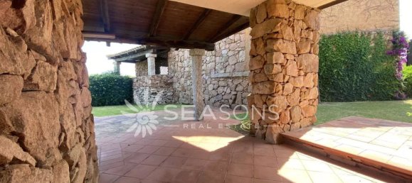 Apartamento de 3 habitaciónes en Olbia, Italy No. 300200 19