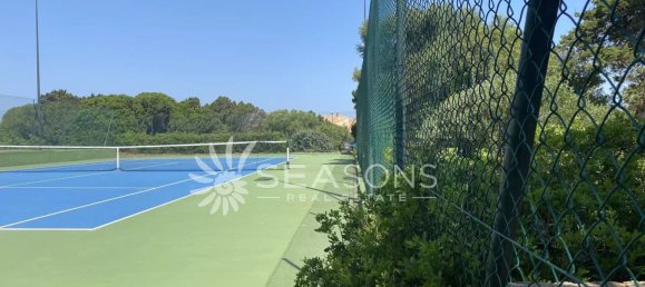 Apartamento de 3 habitaciónes en Olbia, Italy No. 300200 39