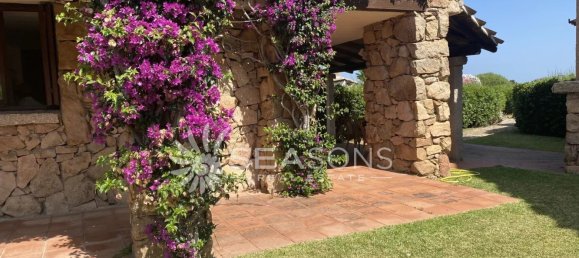 Apartamento de 3 habitaciónes en Olbia, Italy No. 300200 34