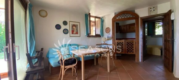 Apartamento de 3 habitaciónes en Olbia, Italy No. 300200 13