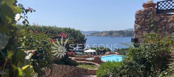 Apartamento de 3 habitaciónes en Olbia, Italy No. 300200 42