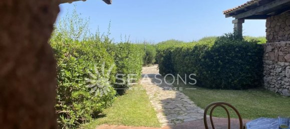 Apartamento de 3 habitaciónes en Olbia, Italy No. 300200 29