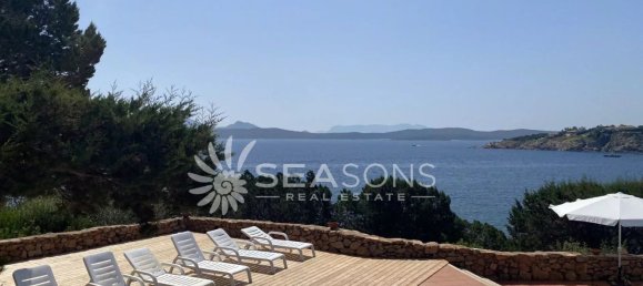 Apartamento de 3 habitaciónes en Olbia, Italy No. 300200 45