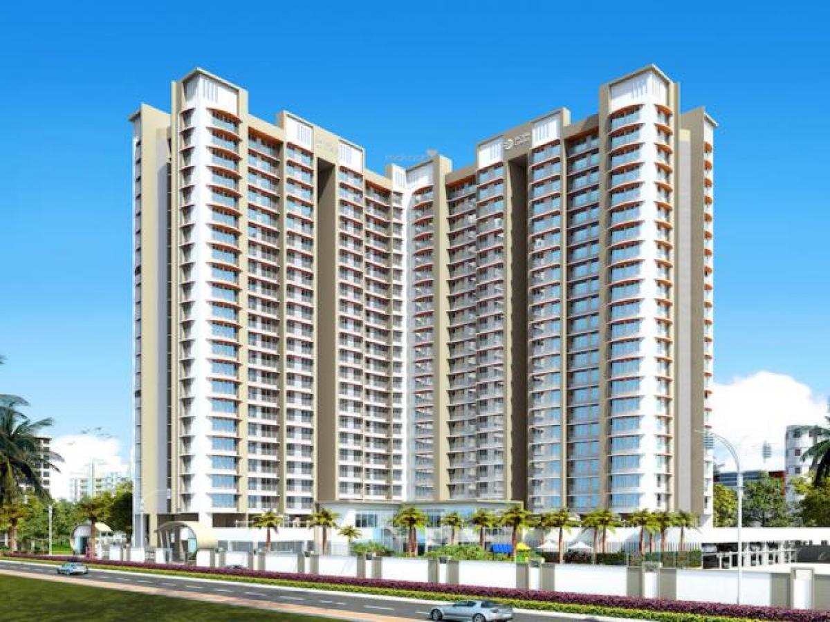 Studio in Mumbai, India, Nr. 22073