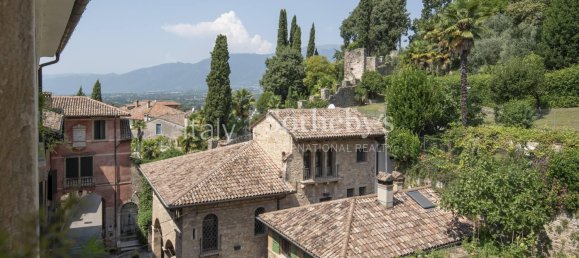 Ático de 3 dormitorios en Asolo, Italy No. 316569 20