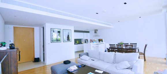 4 bedrooms Apartment in Bluewaters, UAE No. 304 4