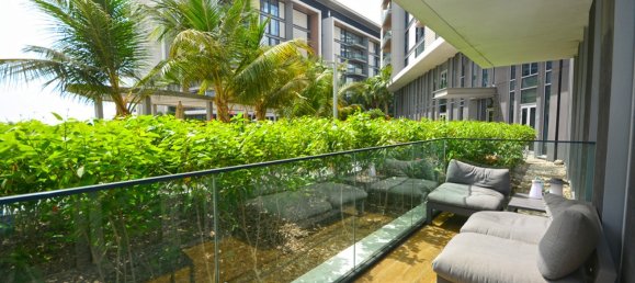 4 bedrooms Apartment in Bluewaters, UAE No. 304 10