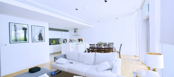 4 bedrooms Apartment in Bluewaters, UAE No. 304 2