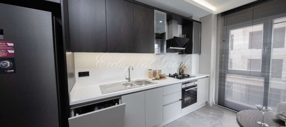 Apartment 2+1 in Istanbul, Turkey No. 29000 10