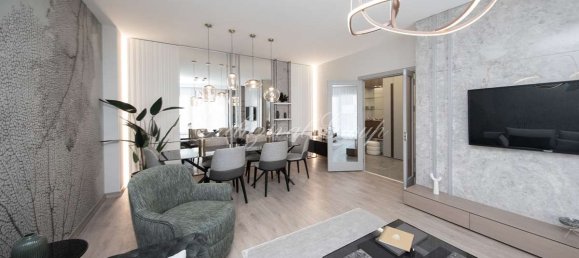 Apartment 2+1 in Istanbul, Turkey No. 29000 6