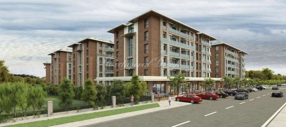 Apartment 2+1 in Istanbul, Turkey No. 29000 22