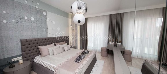 Apartment 2+1 in Istanbul, Turkey No. 29000 14