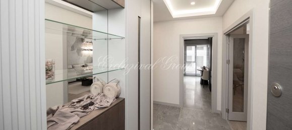 Apartment 2+1 in Istanbul, Turkey No. 29000 12