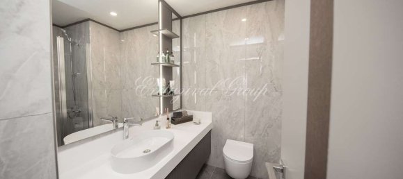 Apartment 2+1 in Istanbul, Turkey No. 29000 20