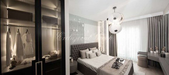 Apartment 2+1 in Istanbul, Turkey No. 29000 16