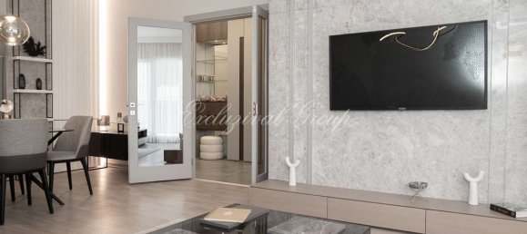 Apartment 2+1 in Istanbul, Turkey No. 29000 8