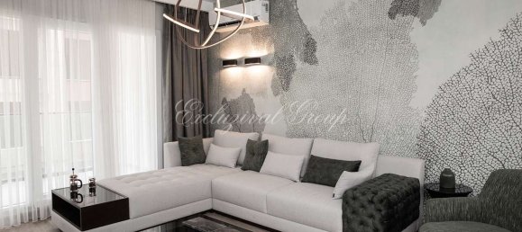 Apartment 2+1 in Istanbul, Turkey No. 29000 5