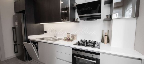 Apartment 2+1 in Istanbul, Turkey No. 29000 9